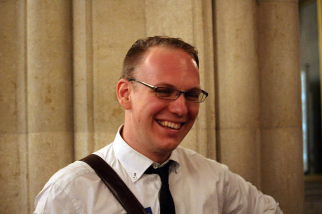 Markus's Ragger Vienna Chess Open 2016: Turniersiegen Markus Ragger am Siegerpodest ...