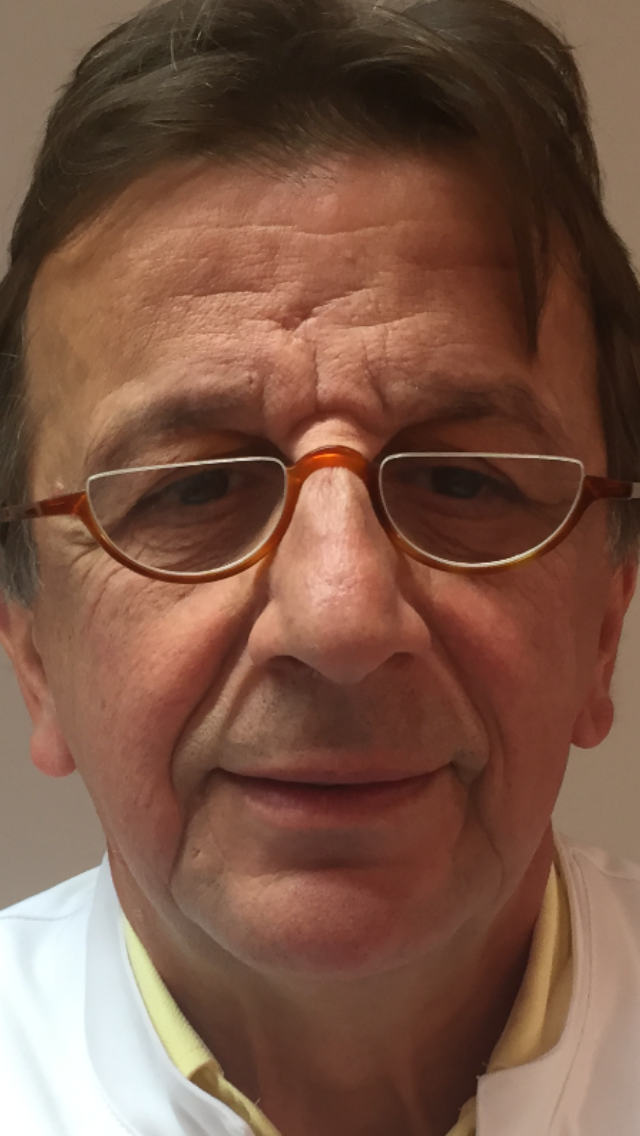 Univ.Doz. Dr. Cemil Yaman ist Ärztlicher Leiter bei Gynomed Linz.
