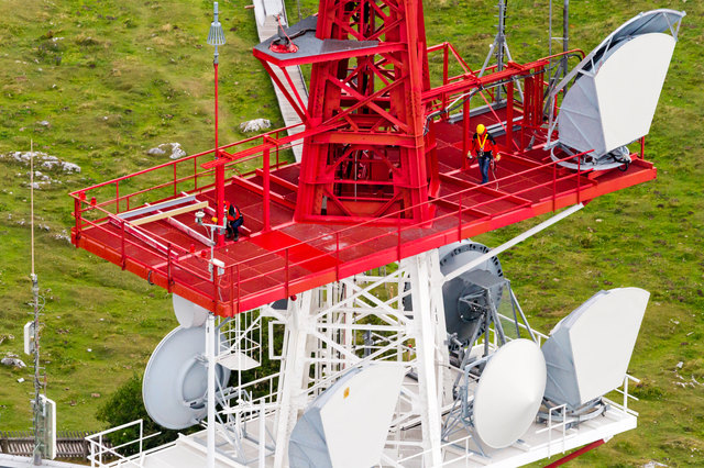 Ab 27. Oktober bricht eine neue Ära des Antennenfernsehens an. Prüfen Sie jetzt, ob Sie weiterhin empfangsbereit sind.