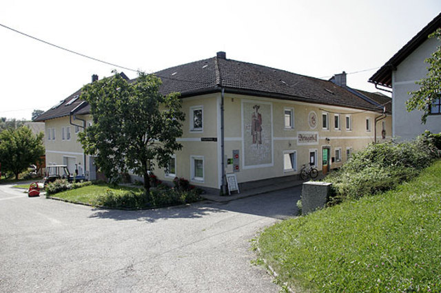 Der Piringerhof am Froschberg kann auf eine lange Geschichte zurückblicken. Foto: Piringerhof