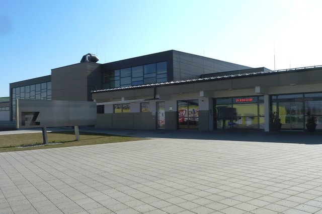 Hallenbad und Sauna in Braunau sind ab 19. September wieder geöffnet.