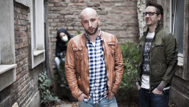 Ham kummst: Seiler & Speer am 19. November live in der Arena Nova.