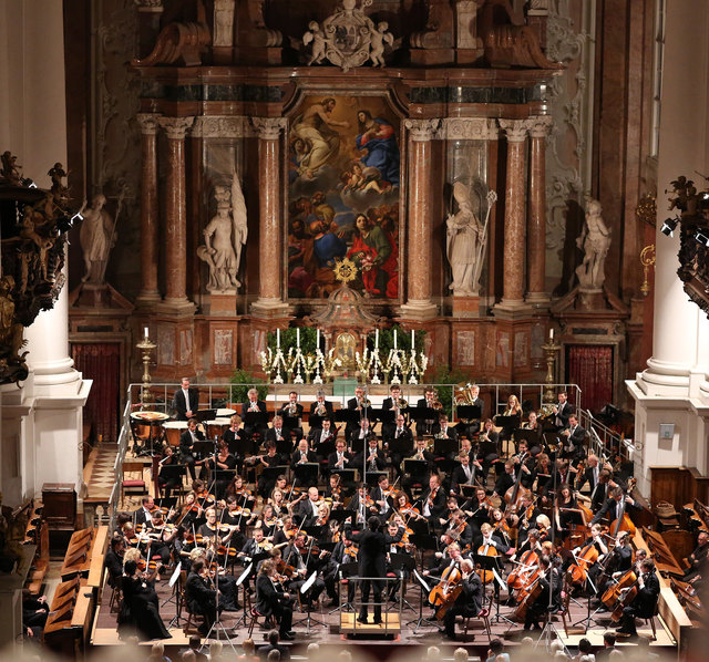 Altomonte Orchester