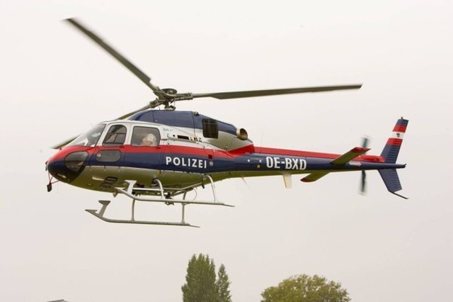 Im Bereich des Tauernhöhenweges kam es zu einem tödlichen Unfall