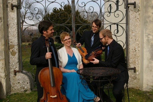 Ensemble Castor