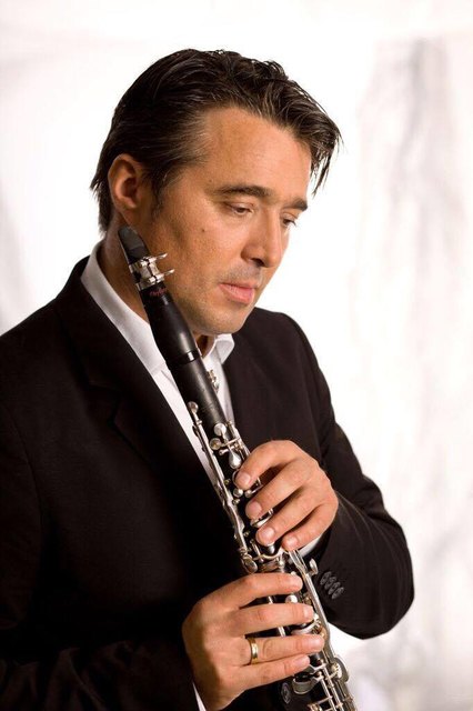Steiner spielt unter anderem bei den Wiener Philharmonikern.