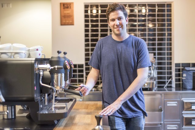 Amar Cavic will mit "Cold Brew" einen neuen Trend setzen.