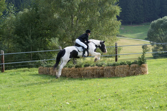 Morena und Denise Lang