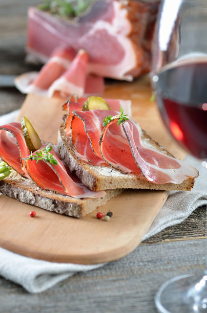 Die Culinarix-Preise werden jedes Jahr vergeben.