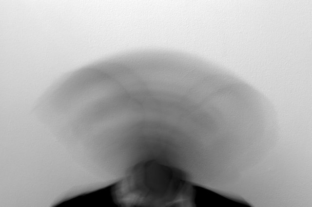 Wer genau hinsieht, kann in Mekuls Bildern entdecken