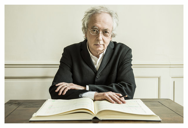 Philippe Herreweghe | Foto: Michiel Hendryckx