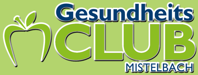 Logo Gesundheitsclub Mistelbach