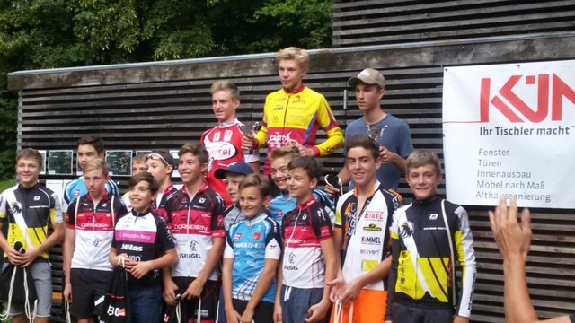 Foto: URC Bikerei Korneuburg