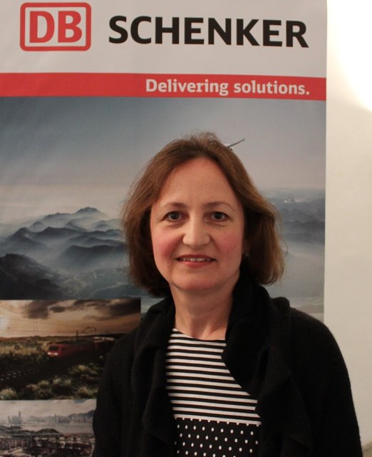 Gewinnerin des BB-Gewinnspiels: Maria Obholzer aus Mils