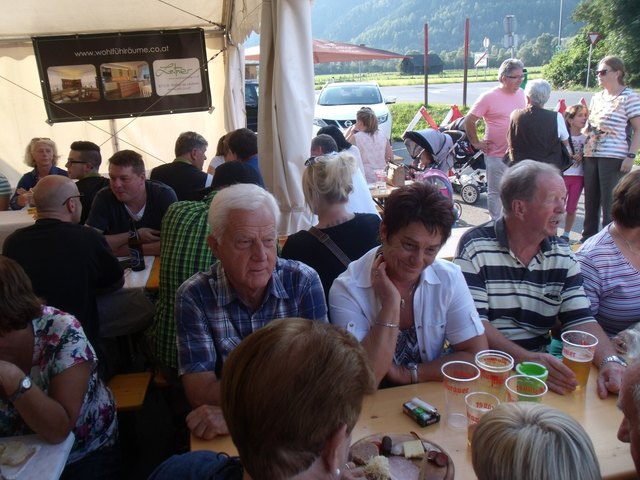 Herbstfest in St. Stefan Leoben