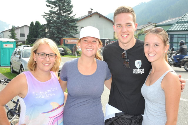 Wo treffen sich singles aus telfs. Sankt veit an der glsen professionelle partnervermittlung. Thalgau singles frauen. Pls-oberkurzheim frauen treffen. Viktring Kostenlose partnersuche in wien, Single freizeit treff in gablitz