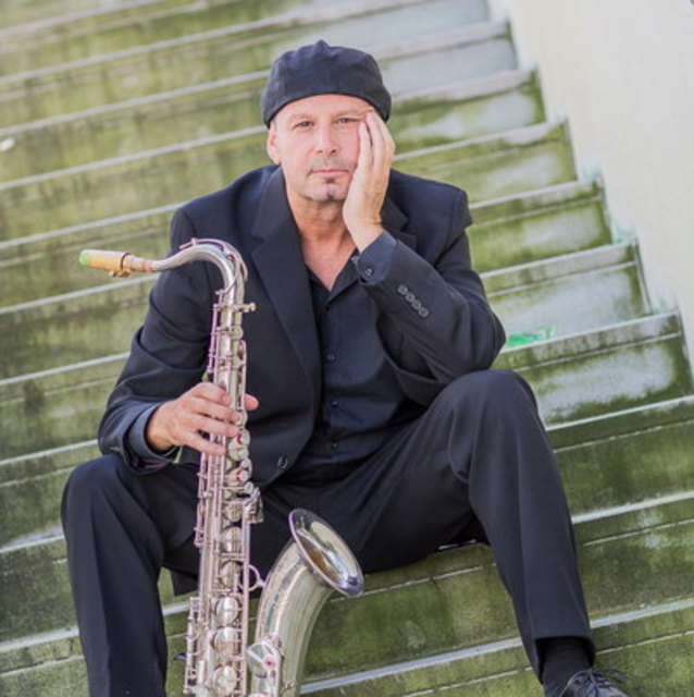 Robert Friedl