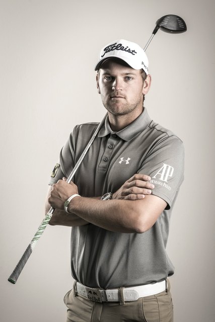 Bernd Wiesberger kann sich bei den KLM Open noch ganz nach vorne spielen.
