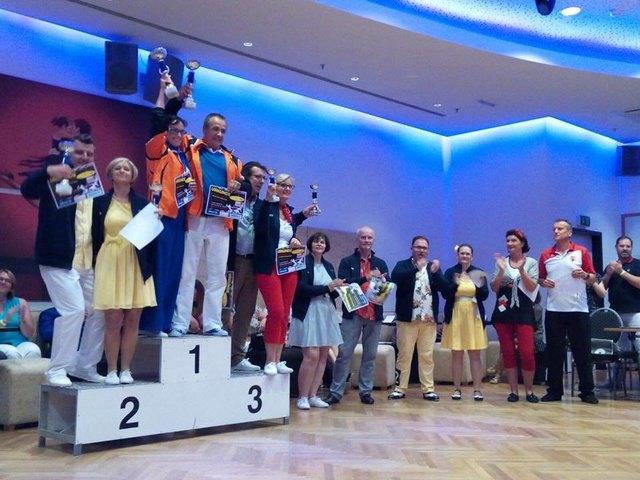 Senioren B Klasse