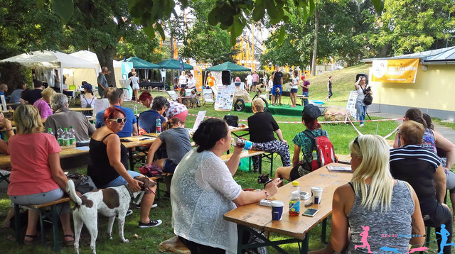 Viele Interessiere Zuhörer © Speedrunners.at