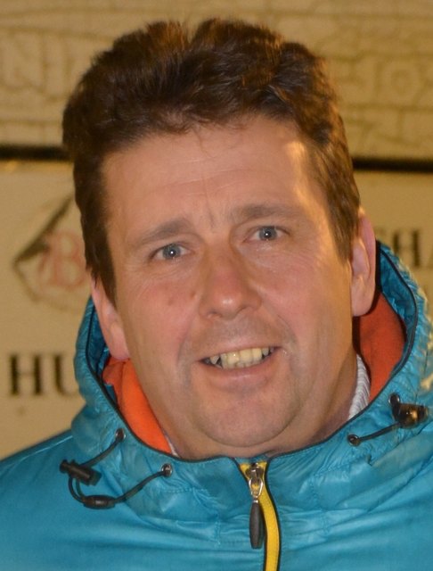 Wolfgang Wilscher ist mit seinem FC hermagor wieder auf der Siegerstraße angekommen.
