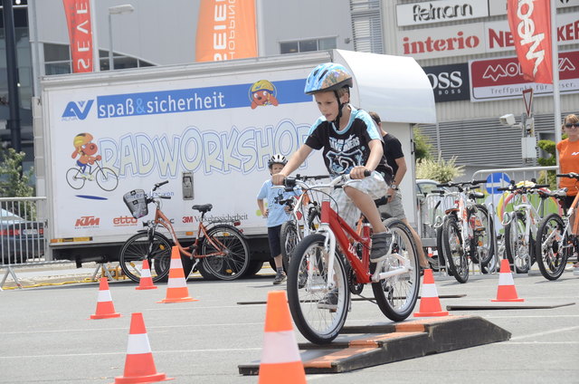 Radworkshop