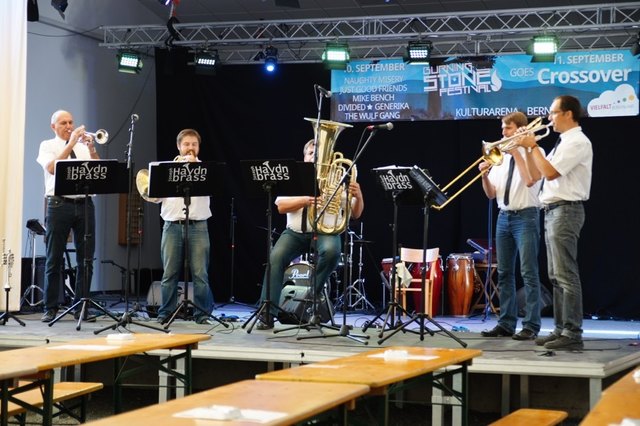 Foto: Kulturverein Bernstein