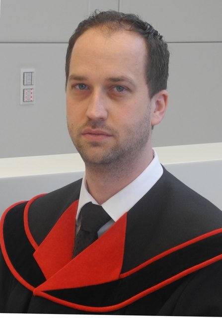Christian Pawle vertrat den Einweisungsantrag. Fotos (2): mr