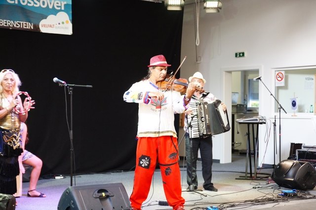 Foto: Kulturverein Bernstein