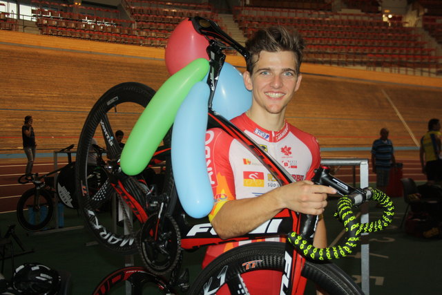 Dominik Imrek