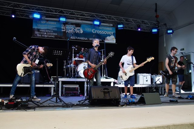 Foto: Kulturverein Bernstein