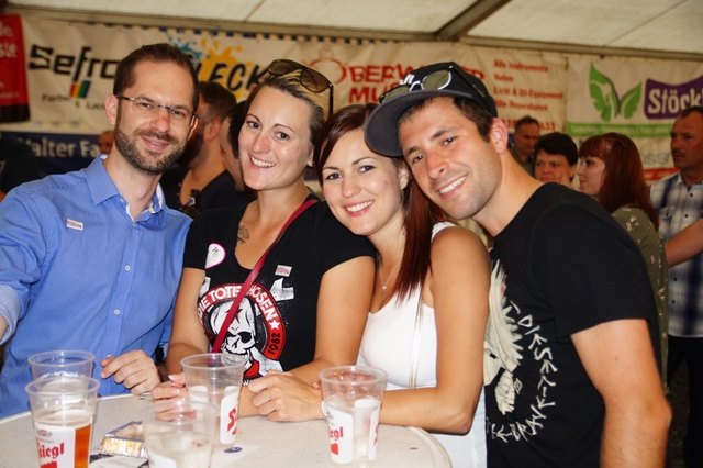 Foto: Kulturverein Bernstein