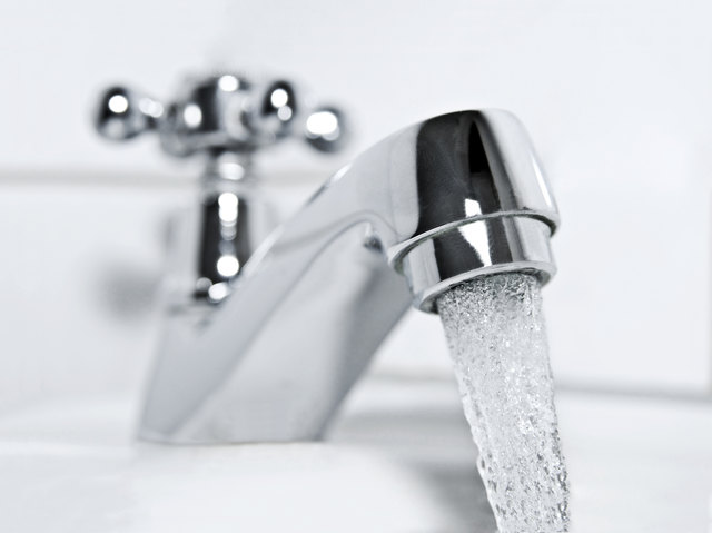Trinkwasser muss in Rohrbach vor der Verwendung abgekocht werden.
