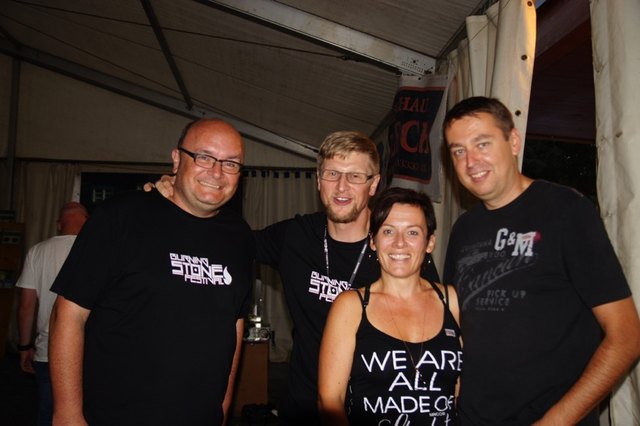 Foto: Kulturverein Bernstein