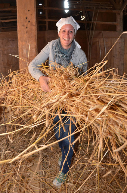 Foto: Wolfgang Spitzbart