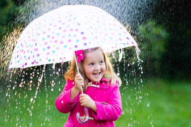 Wie genau sich das Wetter auf chronische Schmerzen auswirkt, ist noch unbekannt.