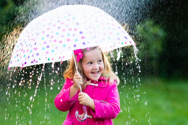 Wie genau sich das Wetter auf chronische Schmerzen auswirkt, ist noch unbekannt. | Foto: farnveldman - Fotolia.com