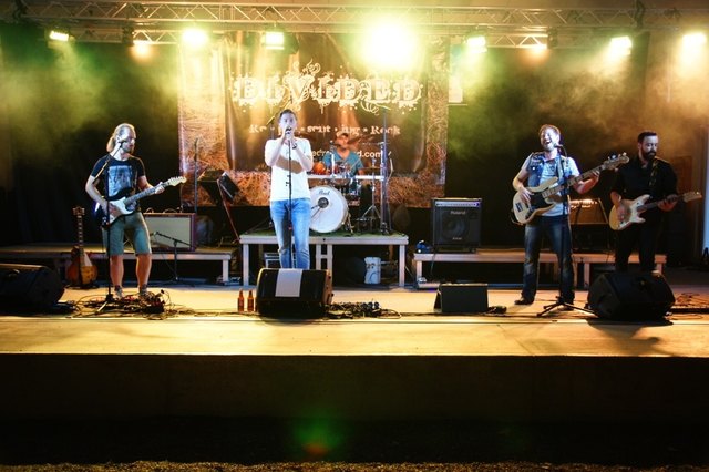 Foto: Kulturverein Bernstein