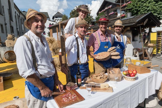 Foto: Holzknecht