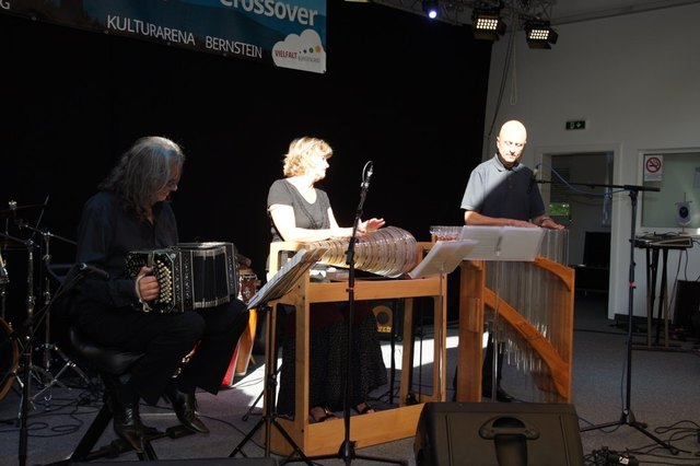 Foto: Kulturverein Bernstein