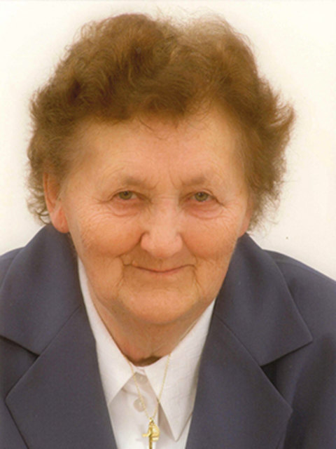 Berta Baderer