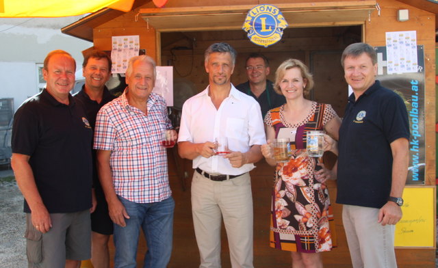 Zwiebelfest 2016