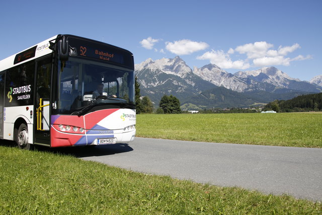 Stadtbus