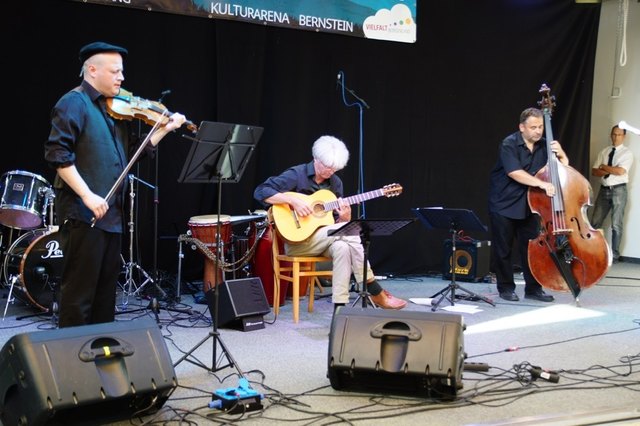 Foto: Kulturverein Bernstein