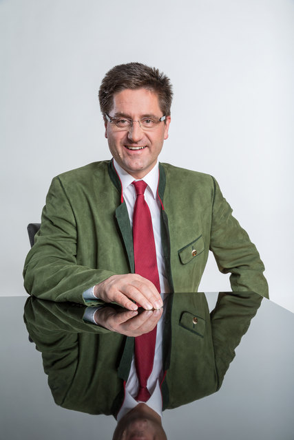 Michael Obermoser