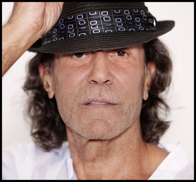 Albert Hammond: am 30. September mit Band im Stadtsaal Feldkirchen