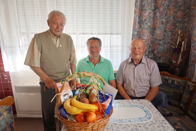 Das Bild ist von 90ziger