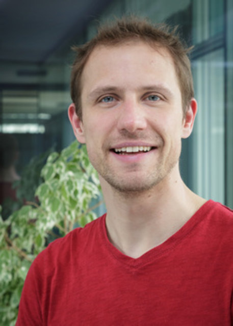 Der Physiker Gerhard Kirchmair erhält einen hochdotierten ERC Starting Grant.