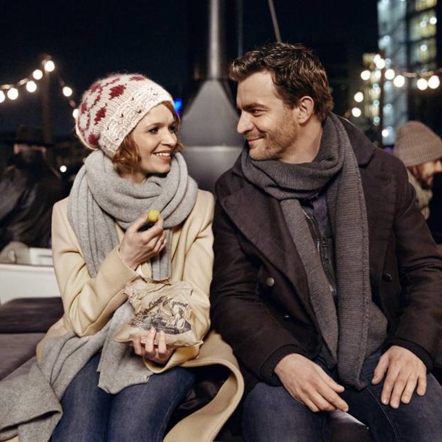 Film der Woche – SMS für dich