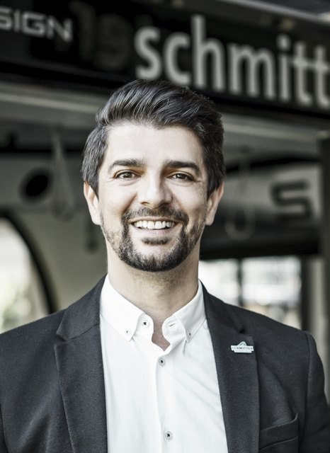 Markus Papai hat bereits zahlreiche Erfahrungen im Tourismus gesammelt und freut sich auf seine neuen Aufgaben bei der Schmittenhöhebahn AG.
